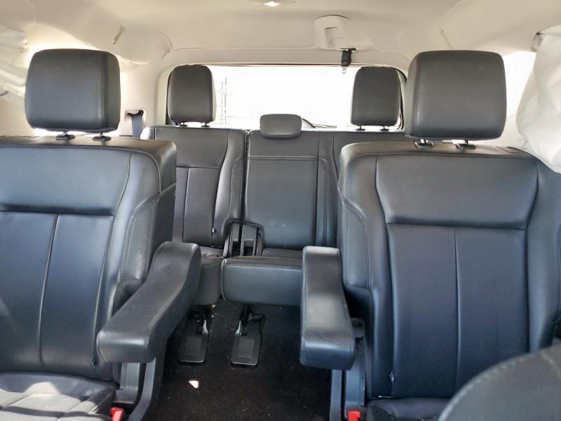 1FMJU1HT6NEA08154 - 2022 FORD EXPEDITION XLT BLACK photo 10