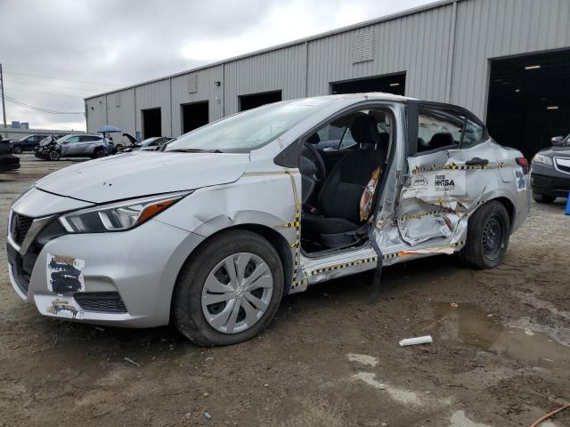 2020 NISSAN VERSA S, 