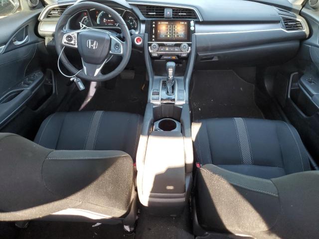 2HGFC1F36GH646742 - 2016 HONDA CIVIC EX Күміс фото 8