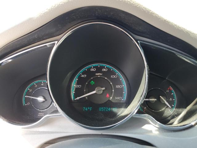 1G1ZH57B594228580 - 2009 CHEVROLET MALIBU 1LT 蓝色 照片 9