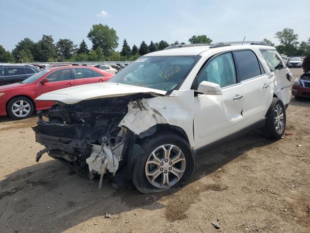 2014 GMC ACADIA SLT-1, 