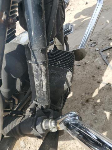 1HD1FCR18WY633158 - 1998 HARLEY-DAVIDSON FLHTCUI შავი ფოტო 8