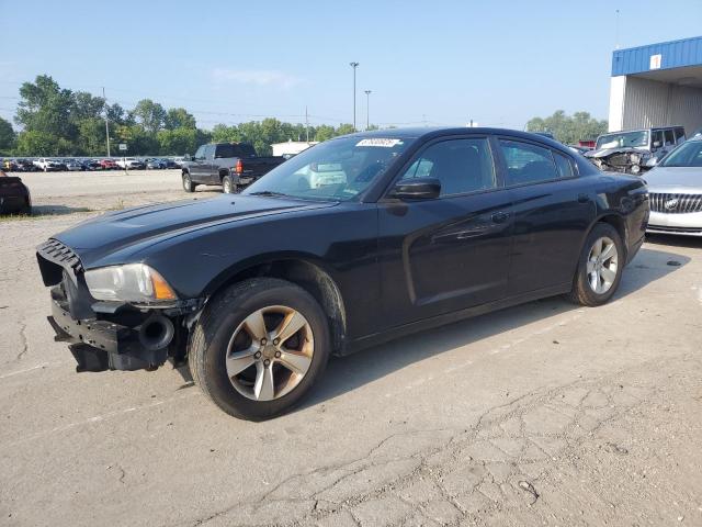 2014 DODGE CHARGER SE, null