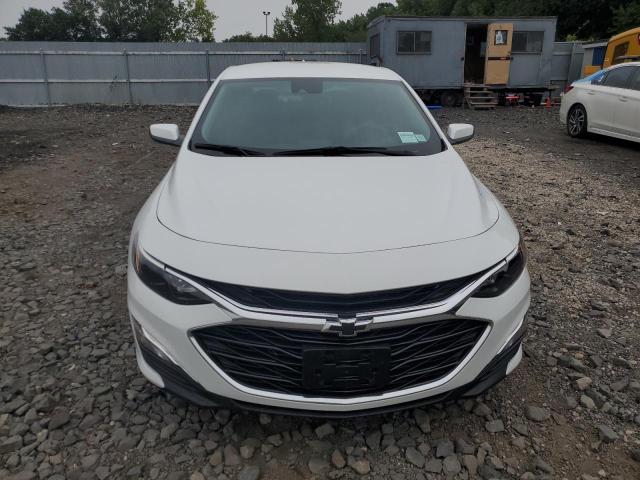 1G1ZG5ST2SF131057 - 2025 CHEVROLET MALIBU RS თეთრი ფოტო 5