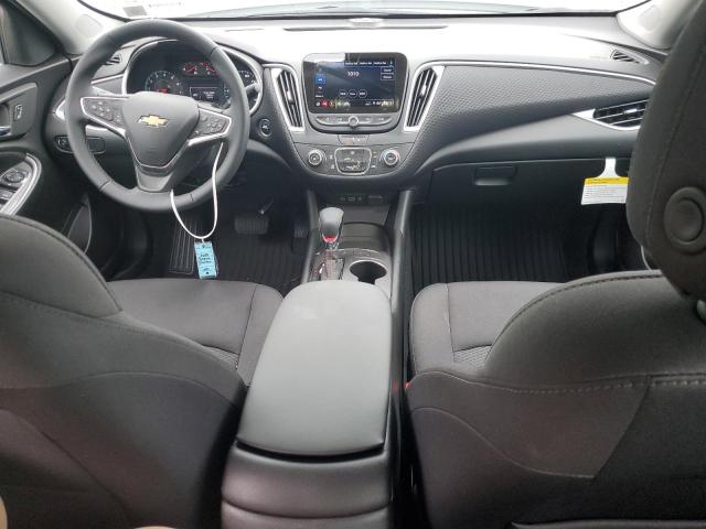 1G1ZG5ST2SF131057 - 2025 CHEVROLET MALIBU RS თეთრი ფოტო 8