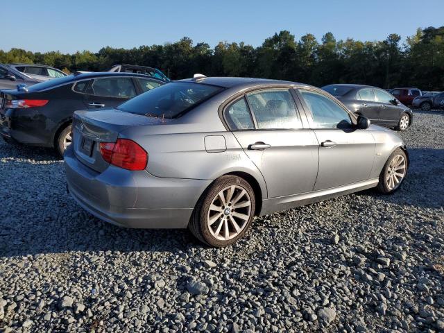 WBAPK5C57BA995707 - 2011 BMW 328 XI SULEV GRAY photo 3