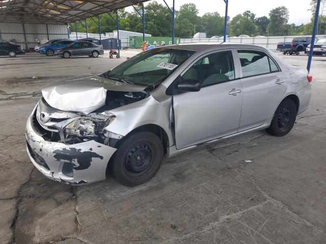 2011 TOYOTA COROLLA BASE, 