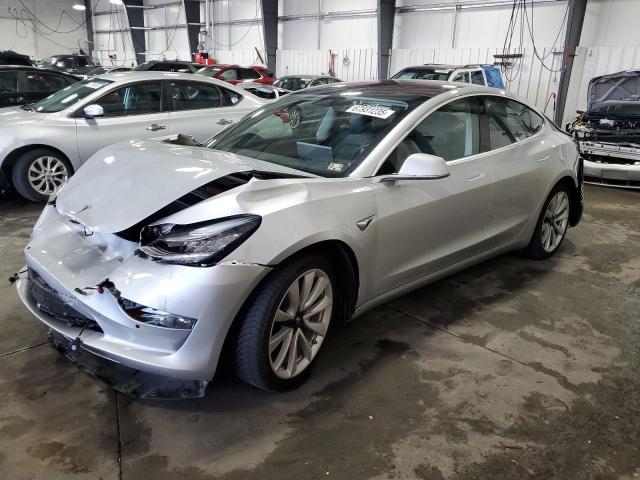 2018 TESLA MODEL 3, 