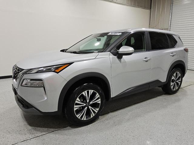 2023 NISSAN ROGUE SV, null