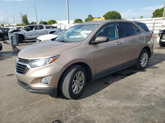 2019 CHEVROLET EQUINOX LS, 