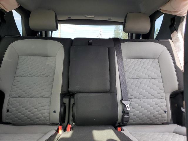 3GNAXHEV1KL123354 - 2019 CHEVROLET EQUINOX LS 粉色 照片 10