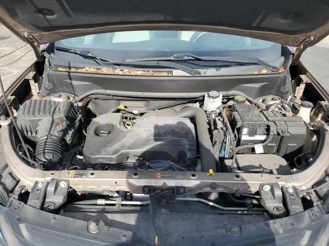 3GNAXHEV1KL123354 - 2019 CHEVROLET EQUINOX LS 粉色 照片 12