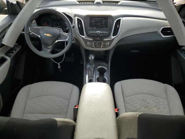 3GNAXHEV1KL123354 - 2019 CHEVROLET EQUINOX LS 粉色 照片 8