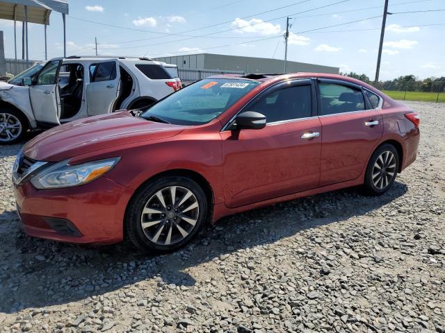 2016 NISSAN ALTIMA 2.5, 