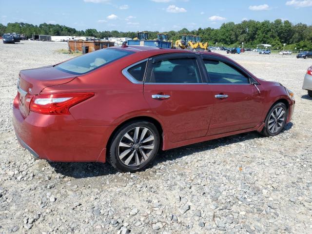 1N4AL3AP2GC110040 - 2016 NISSAN ALTIMA 2.5 MAROON photo 3