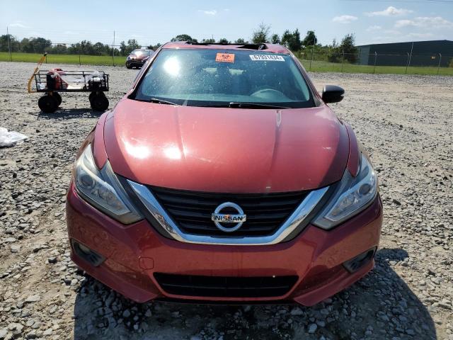 1N4AL3AP2GC110040 - 2016 NISSAN ALTIMA 2.5 MAROON photo 5