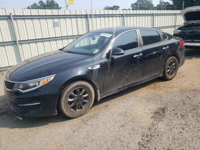 2016 KIA OPTIMA LX, 