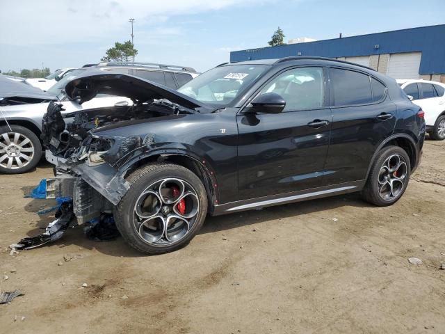 2023 ALFA ROMEO STELVIO TI, 