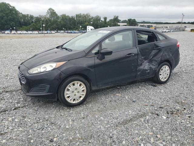 2016 FORD FIESTA S, 