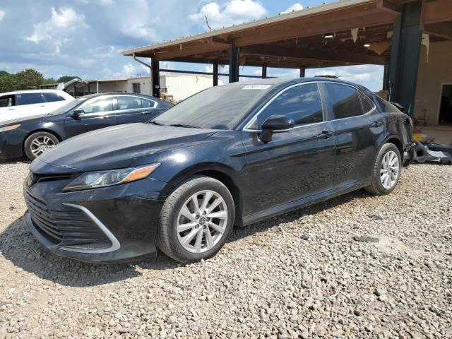 2021 TOYOTA CAMRY LE, 