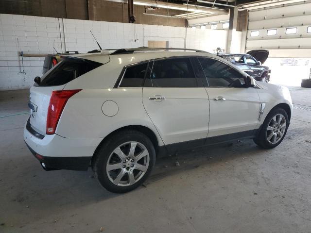 3GYFNBEY7AS562116 - 2010 CADILLAC SRX PERFORMANCE COLLECTION WHITE photo 3