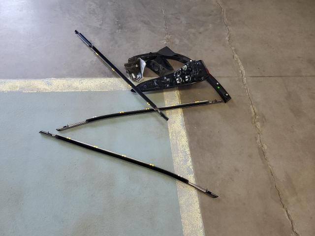 5TDGZRBH3MS545494 - 2021 TOYOTA HIGHLANDER XLE WHITE photo 13