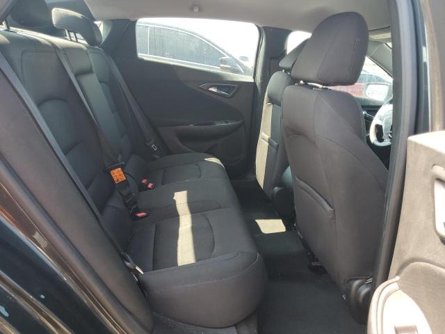 1G1ZB5ST4HF254396 - 2017 CHEVROLET MALIBU LS Boz foto 10