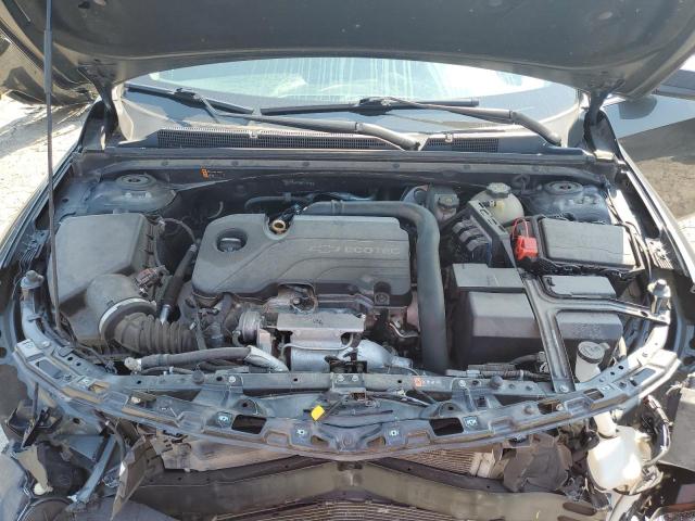 1G1ZB5ST4HF254396 - 2017 CHEVROLET MALIBU LS Boz foto 11