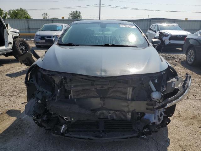 1G1ZB5ST4HF254396 - 2017 CHEVROLET MALIBU LS Boz foto 5