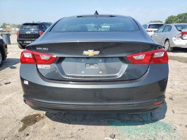 1G1ZB5ST4HF254396 - 2017 CHEVROLET MALIBU LS Boz foto 6