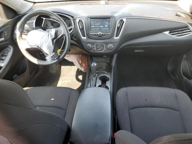 1G1ZB5ST4HF254396 - 2017 CHEVROLET MALIBU LS Boz foto 8