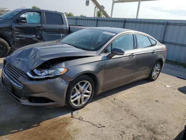 2014 FORD FUSION SE, 