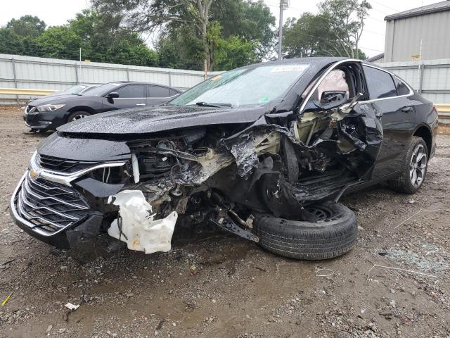 2020 CHEVROLET MALIBU LT, 