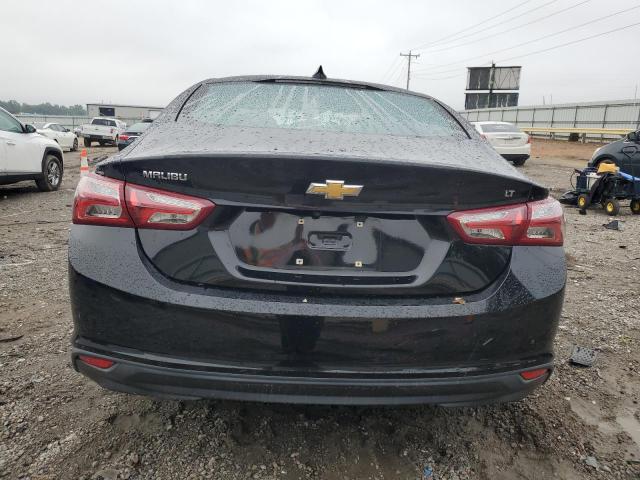 1G1ZD5ST3LF109093 - 2020 CHEVROLET MALIBU LT BLACK photo 6