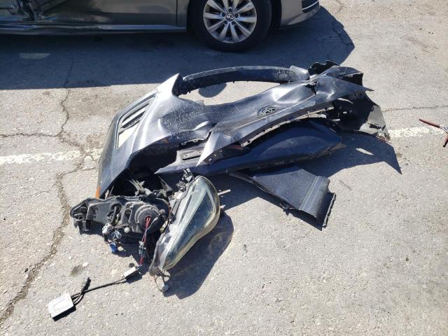 JF1ZNAA1XE8703335 - 2014 TOYOTA SCION FR-S 灰色 照片 12