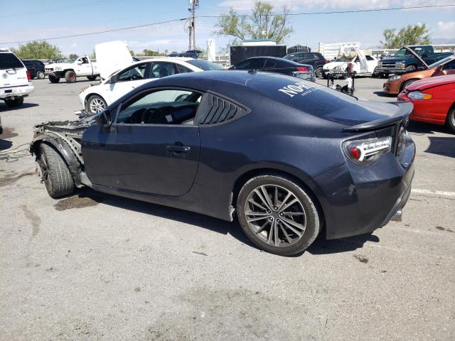 JF1ZNAA1XE8703335 - 2014 TOYOTA SCION FR-S 灰色 照片 2