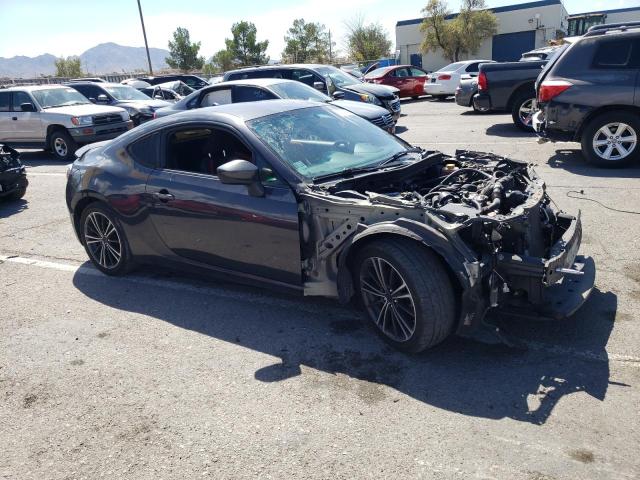 JF1ZNAA1XE8703335 - 2014 TOYOTA SCION FR-S 灰色 照片 4