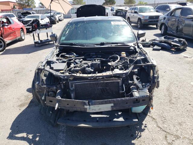 JF1ZNAA1XE8703335 - 2014 TOYOTA SCION FR-S 灰色 照片 5