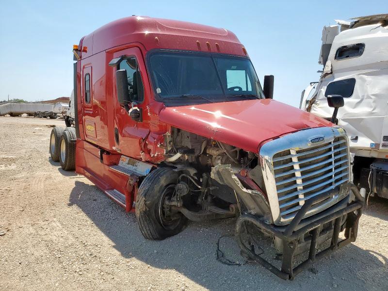 2015 FREIGHTLINER CASCADIA 1, 
