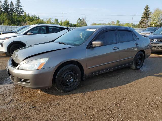 2007 HONDA ACCORD EX, 