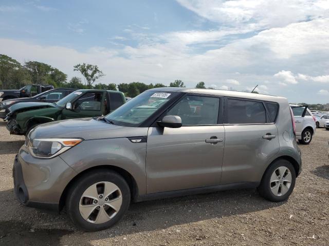 2014 KIA SOUL, 