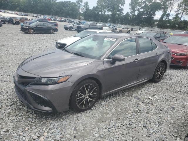 2021 TOYOTA CAMRY SE, 