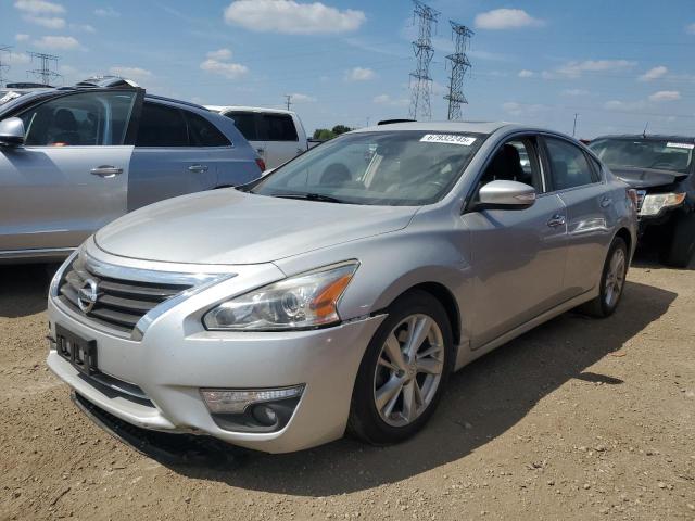 2013 NISSAN ALTIMA 2.5, 
