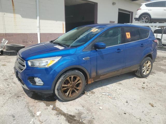 2017 FORD ESCAPE SE, 