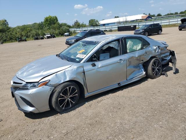 2018 TOYOTA CAMRY L, 