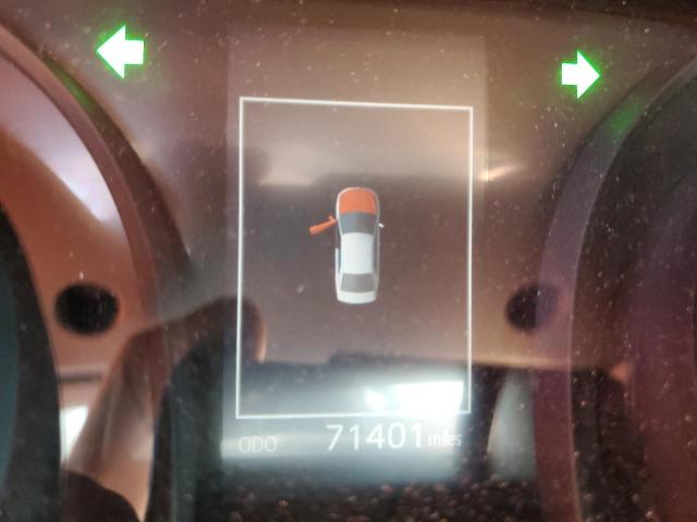 JTNB11HK5J3023965 - 2018 TOYOTA CAMRY L SILVER photo 9