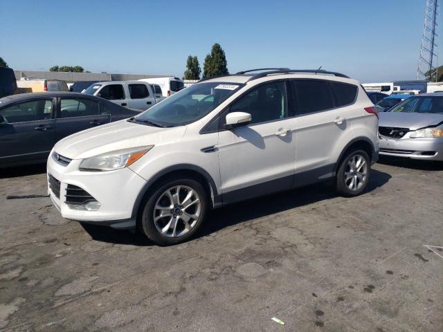 2013 FORD ESCAPE SEL, 