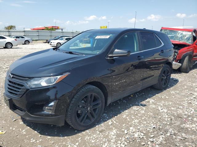 2021 CHEVROLET EQUINOX LT, 