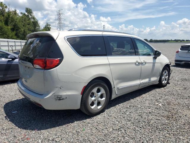 2C4RC1EG3HR560560 - 2017 CHRYSLER PACIFICA TOURING L PLUS CREAM photo 3