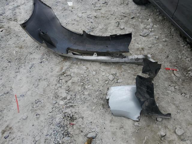 2HGFB2F97FH503505 - 2015 HONDA CIVIC EXL 灰色 照片 12